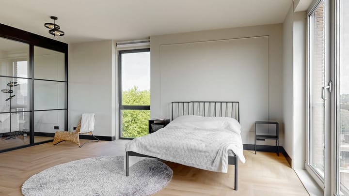 Foto 17 van Pandora 44