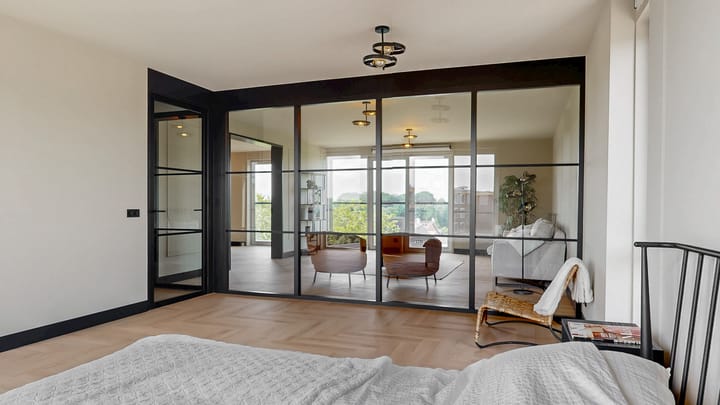 Foto 19 van Pandora 44