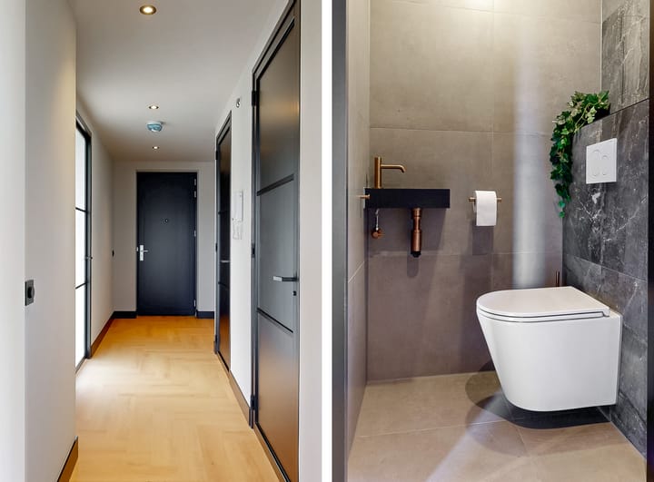 Foto 20 van Pandora 44