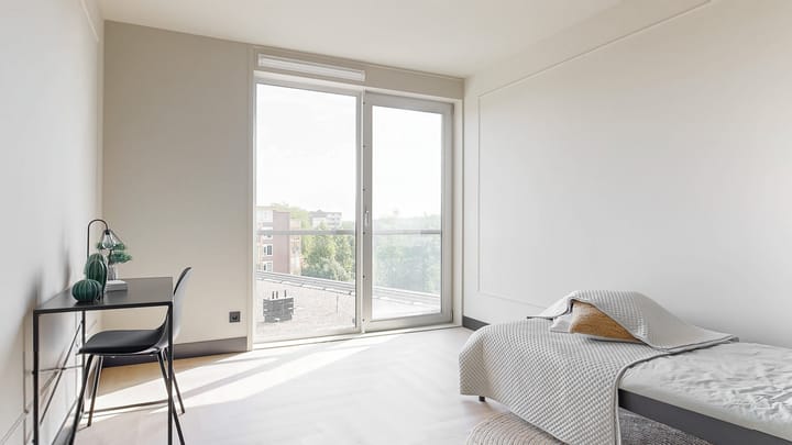 Foto 22 van Pandora 44