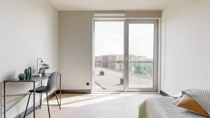 Foto 23 van Pandora 44