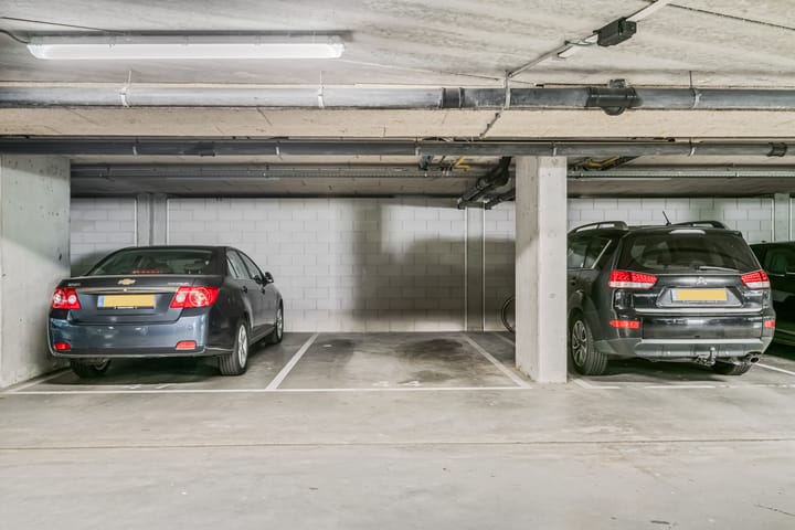 Foto 29 van Pandora 44