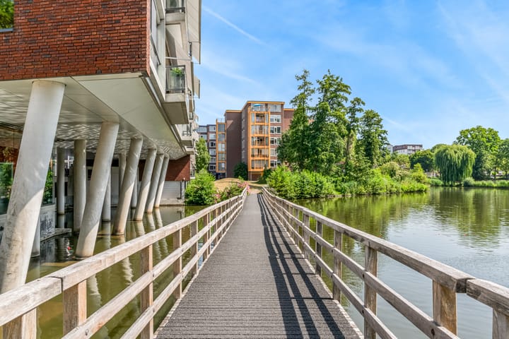 Foto 30 van Pandora 44