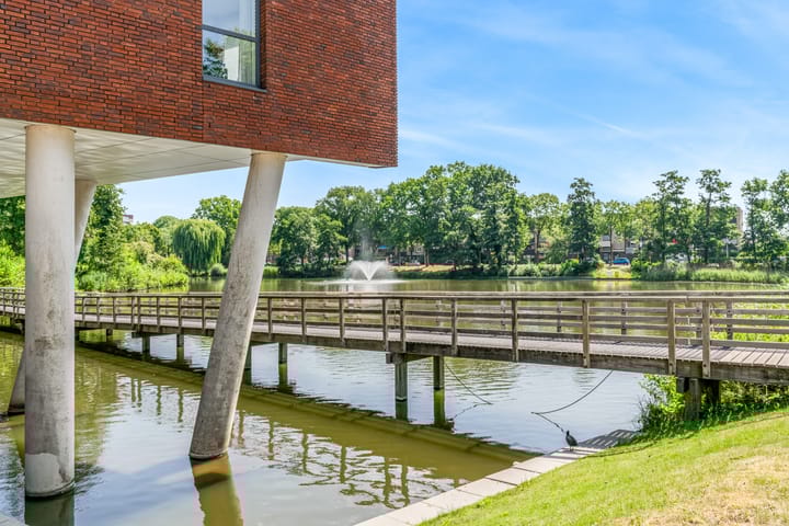 Foto 31 van Pandora 44