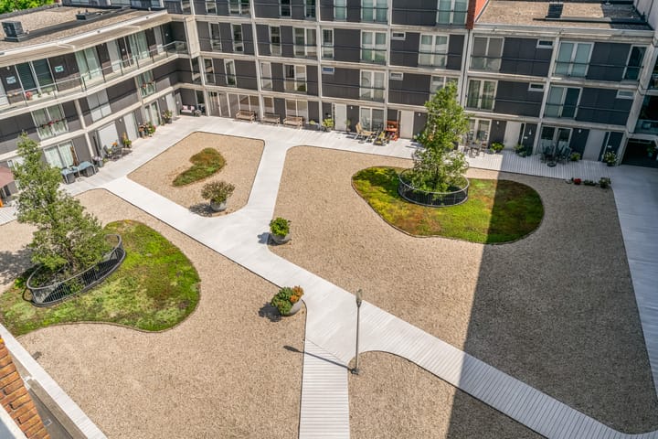 Foto 32 van Pandora 44