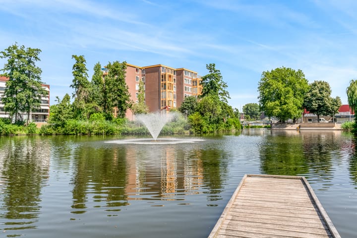 Foto 33 van Pandora 44