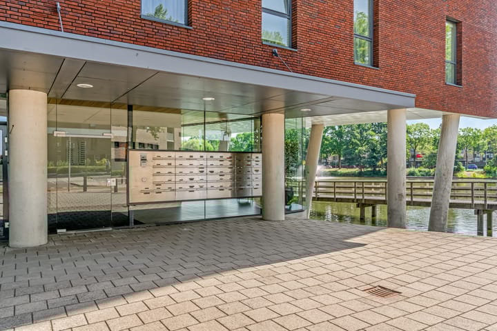 Foto 37 van Pandora 44