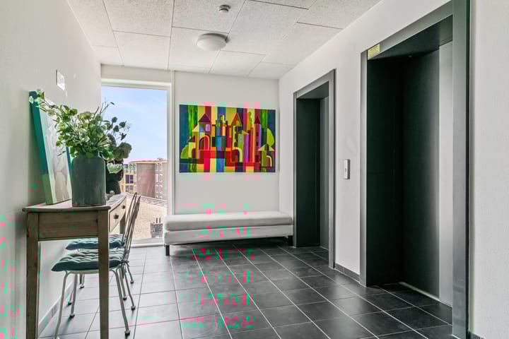 Foto 40 van Pandora 44