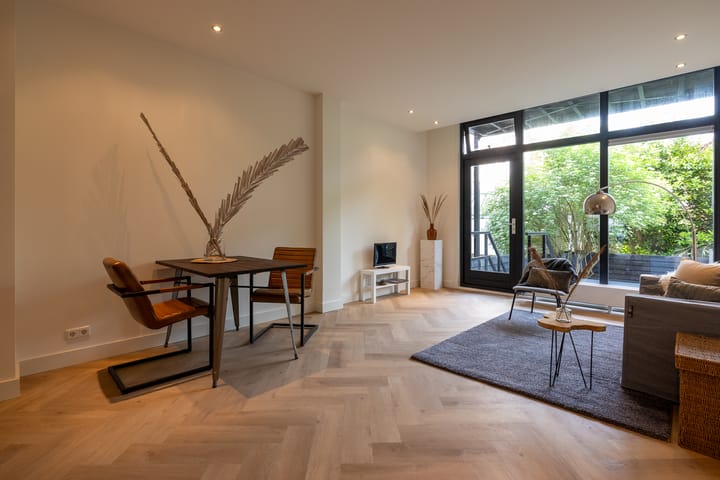 Photo 7 of Provenierssingel 29-A