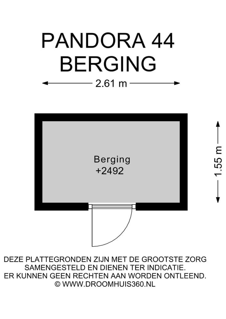 Foto 42 van Pandora 44