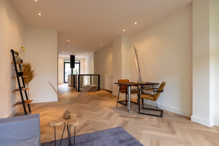 Photo 9 of Provenierssingel 29-A