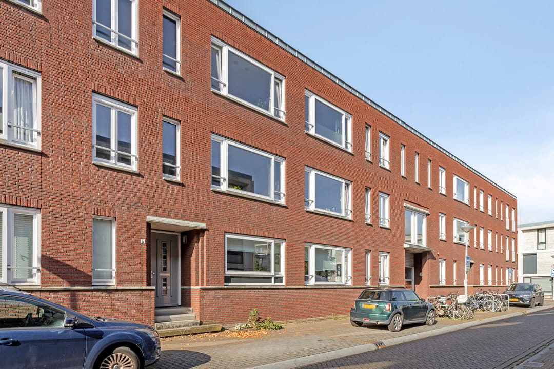 Foto 1 van Willem Hubertstraat 28