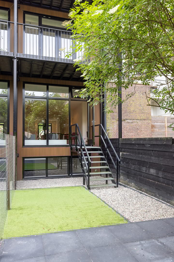 Photo 23 of Provenierssingel 29-A