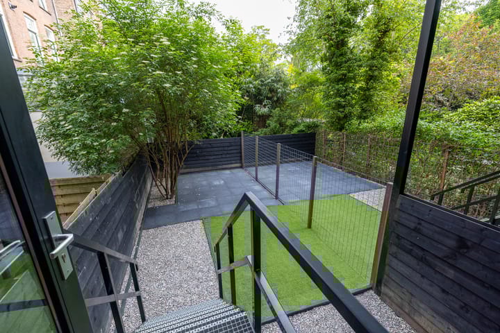 Photo 24 of Provenierssingel 29-A