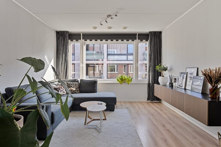 Foto 4 van Willem Hubertstraat 28