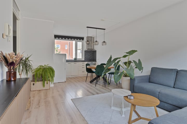 Foto 5 van Willem Hubertstraat 28