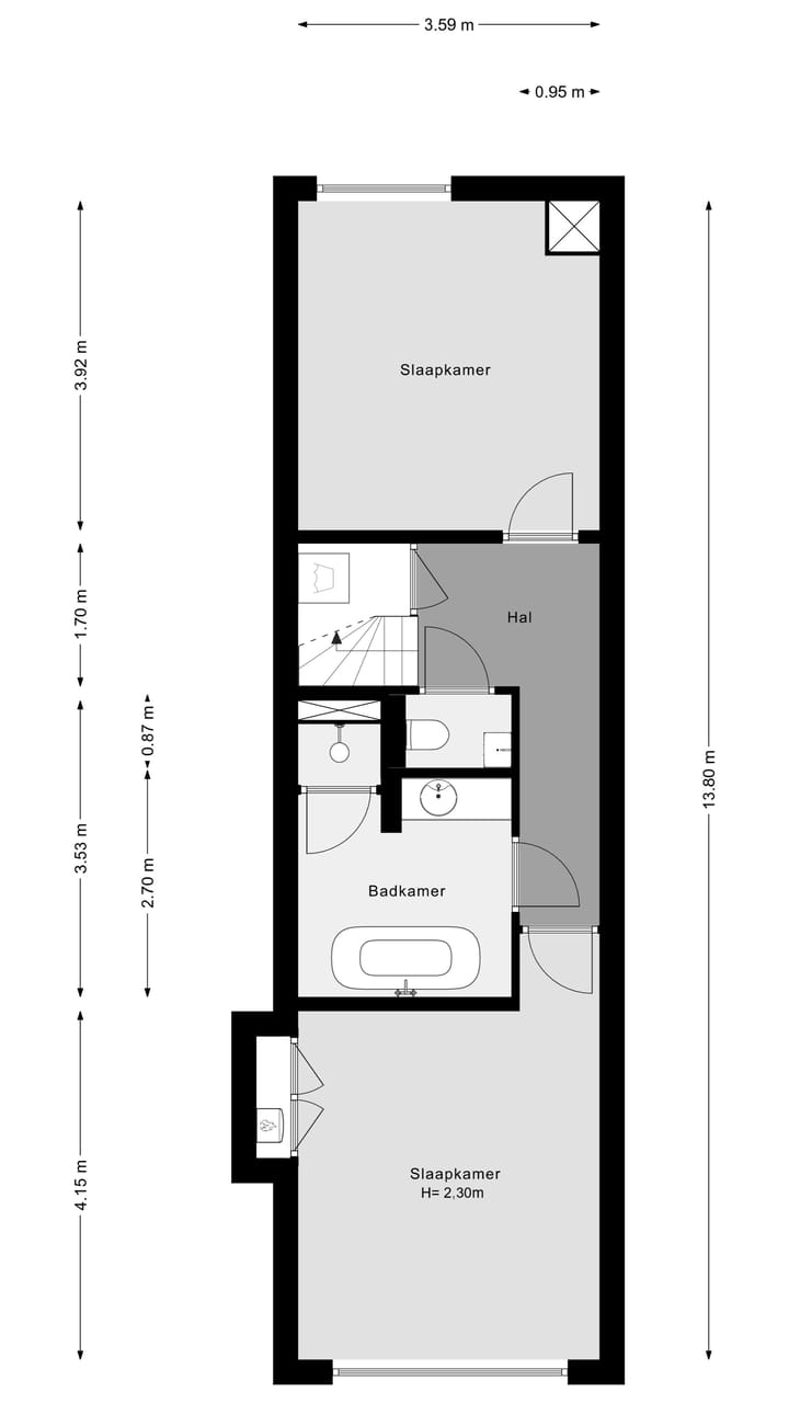 Photo 27 of Provenierssingel 29-A