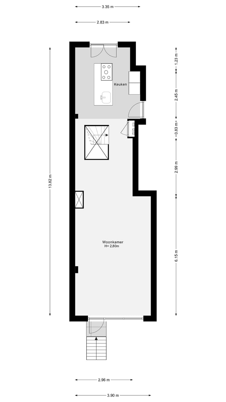 Photo 28 of Provenierssingel 29-A