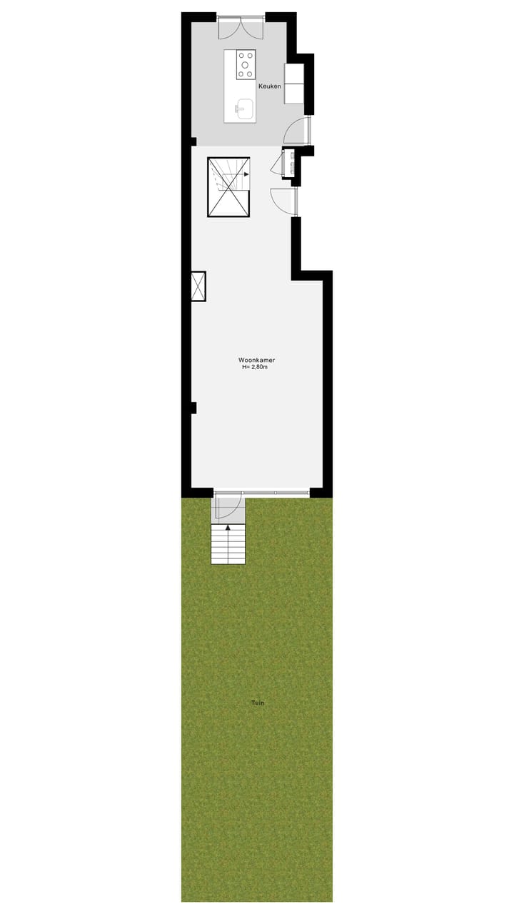 Photo 29 of Provenierssingel 29-A