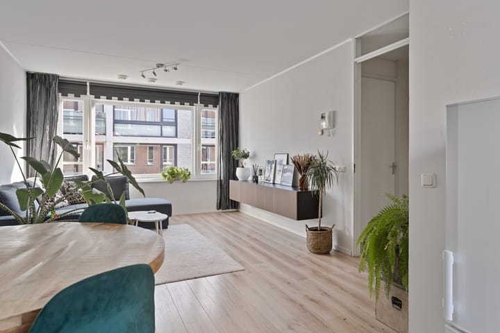 Foto 10 van Willem Hubertstraat 28