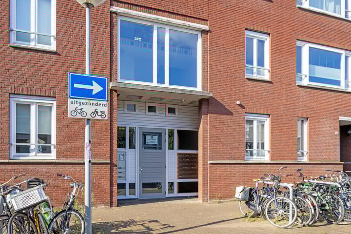 Foto 19 van Willem Hubertstraat 28