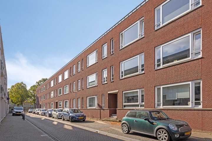 Foto 20 van Willem Hubertstraat 28