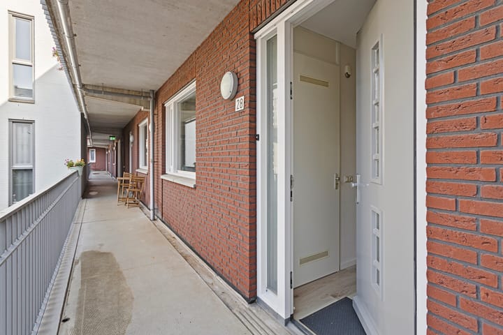 Foto 21 van Willem Hubertstraat 28