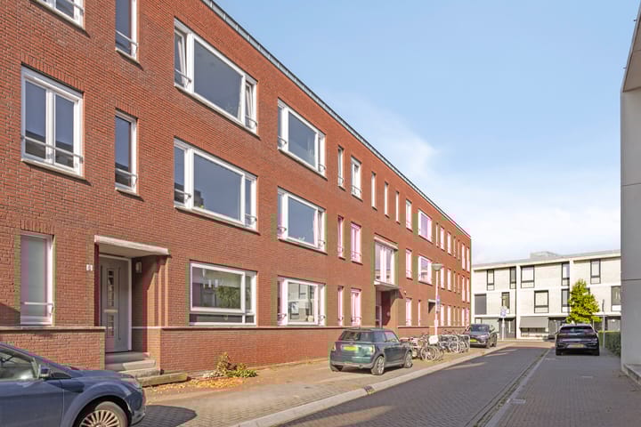 Foto 22 van Willem Hubertstraat 28