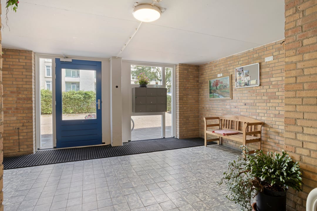 Foto 2 van Schaepmanstraat 149