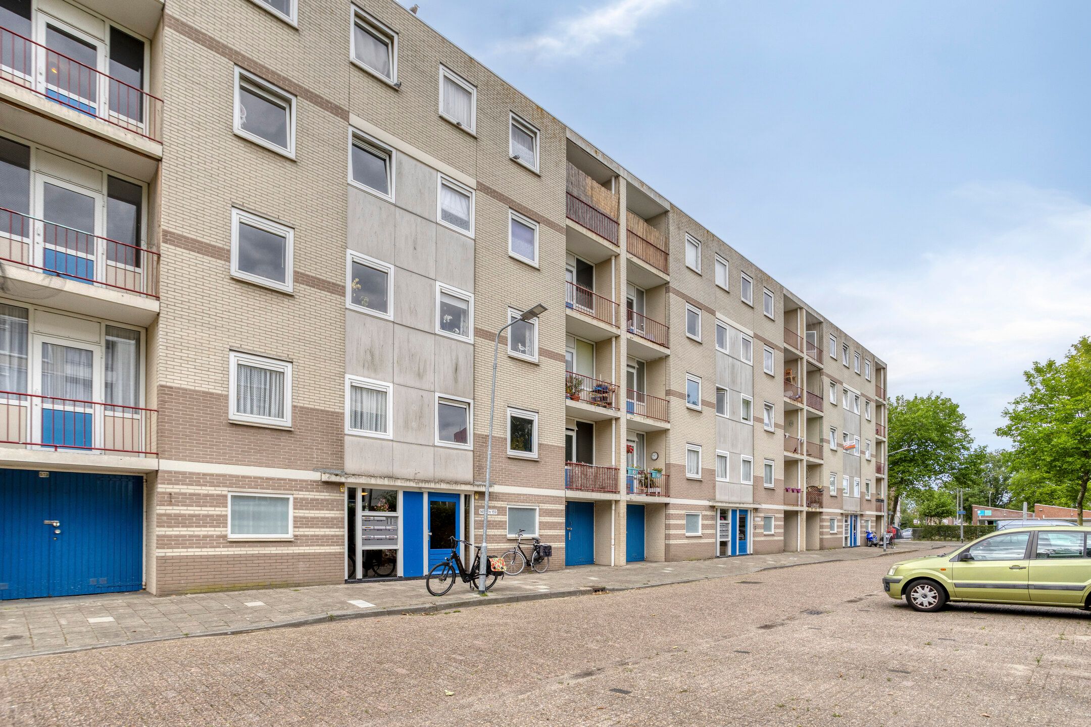Schaepmanstraat, 149, Vlissingen, 4384CX, Zeeland, Nederland 149