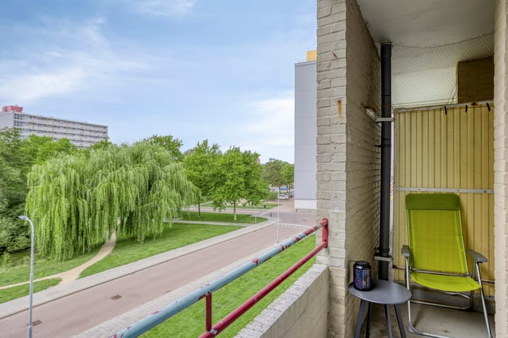 Photo 11 of Schaepmanstraat 149