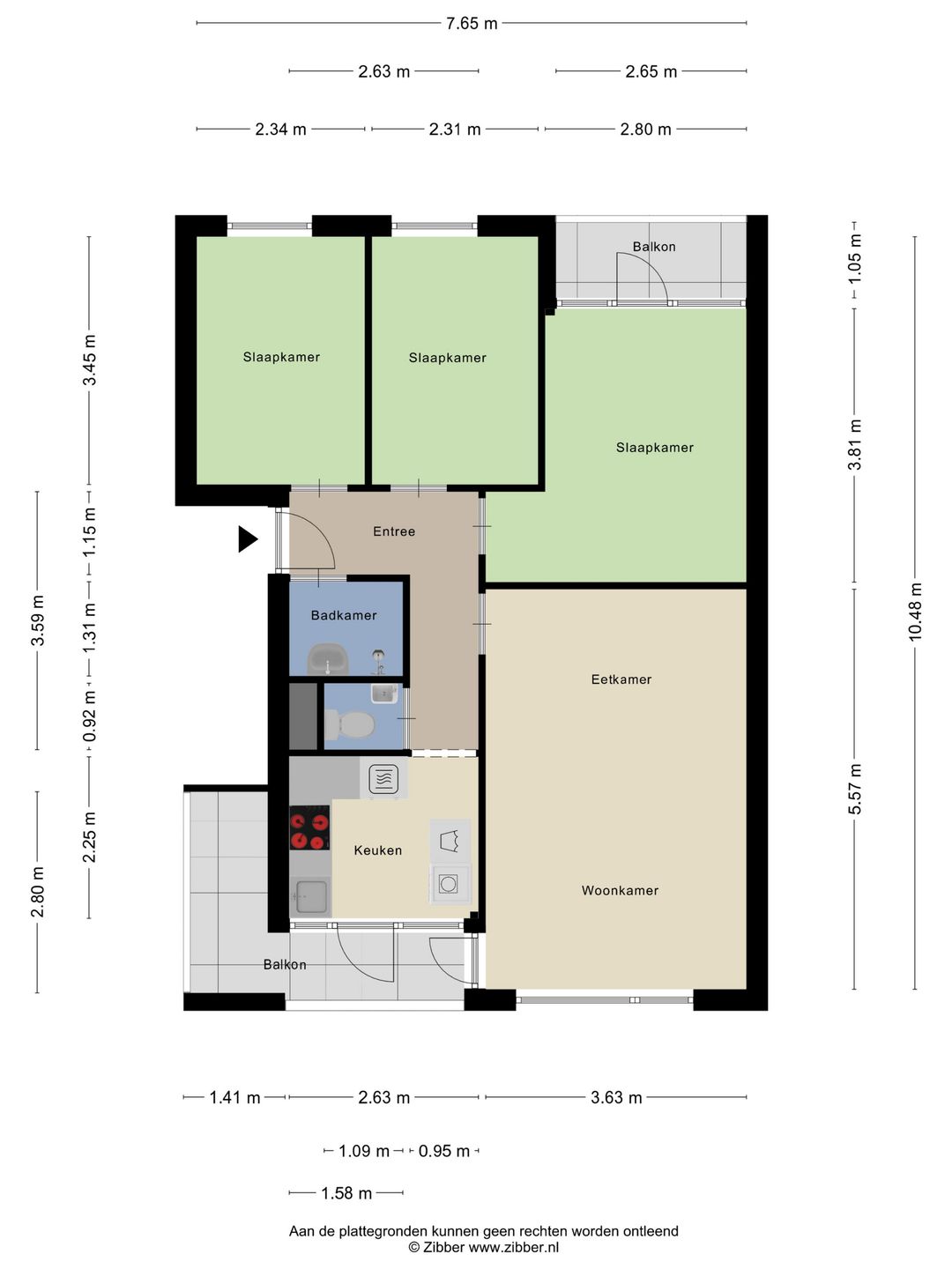 Foto 13 van Schaepmanstraat 149