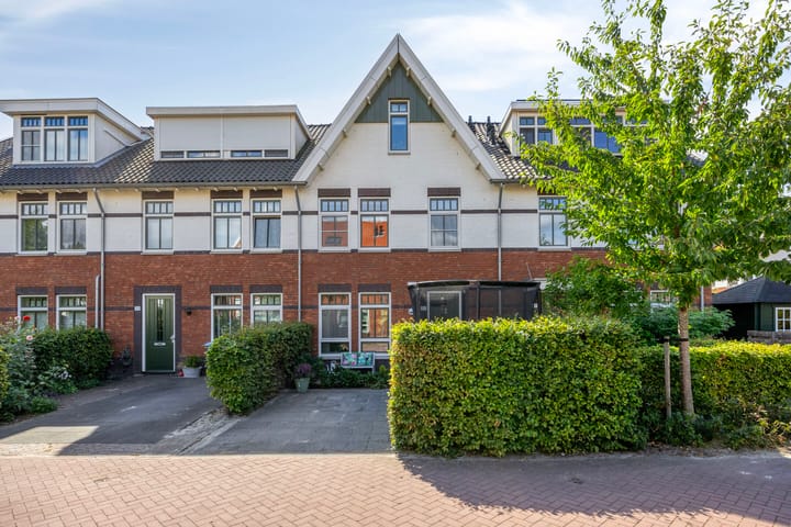 Photo 6 of Kievitlande 35