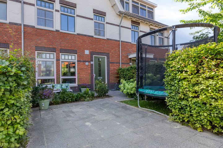 Photo 9 of Kievitlande 35