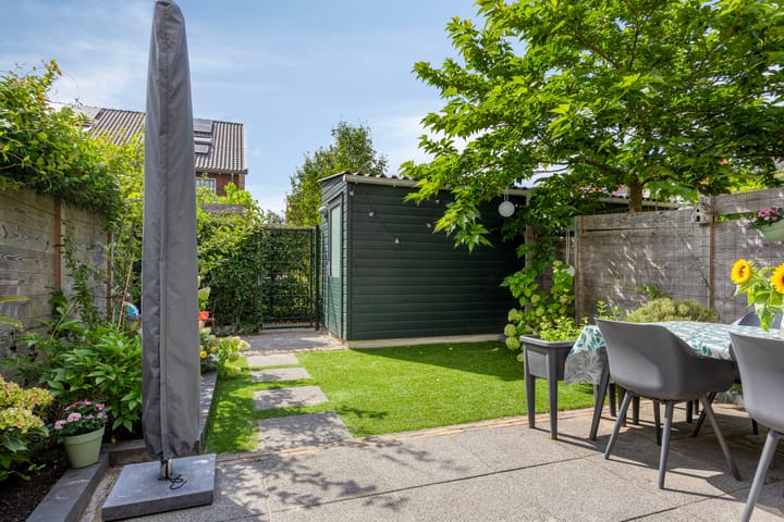 Photo 34 of Kievitlande 35