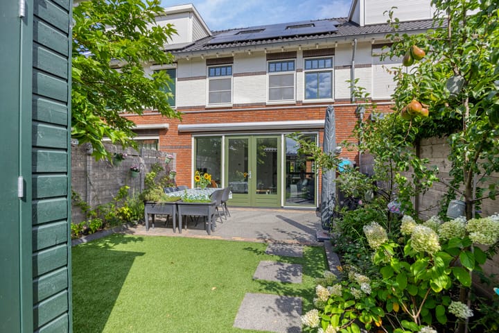 Photo 35 of Kievitlande 35