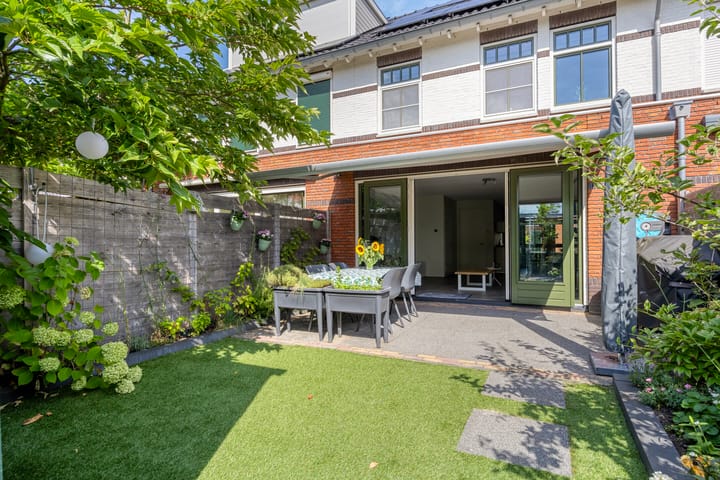 Photo 36 of Kievitlande 35