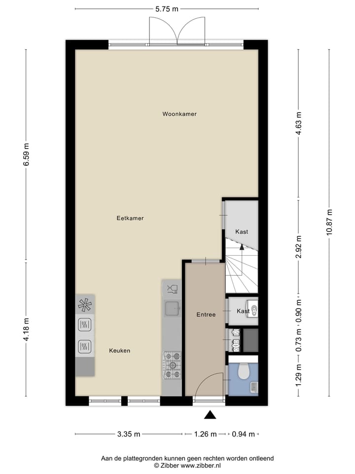 Photo 42 of Kievitlande 35