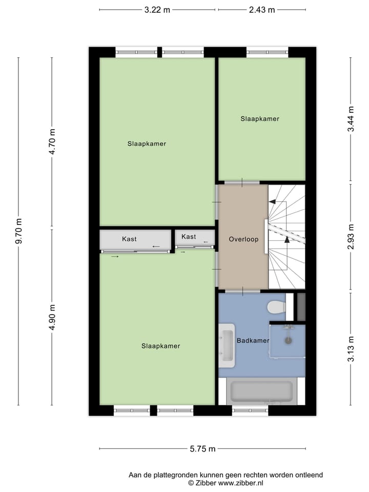 Photo 43 of Kievitlande 35