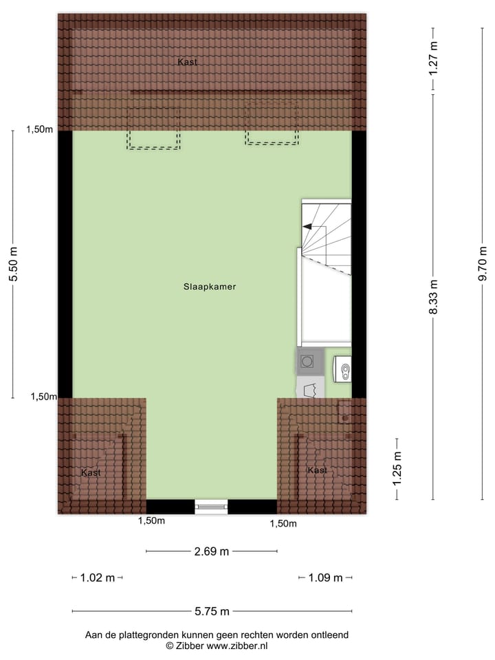 Photo 44 of Kievitlande 35