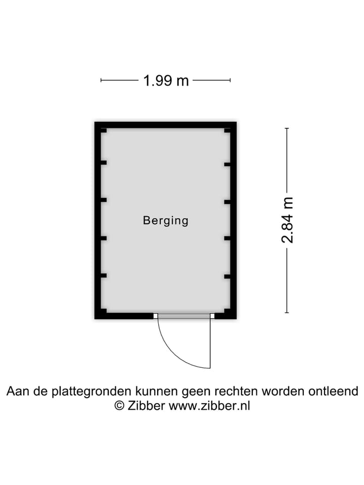 Photo 45 of Kievitlande 35