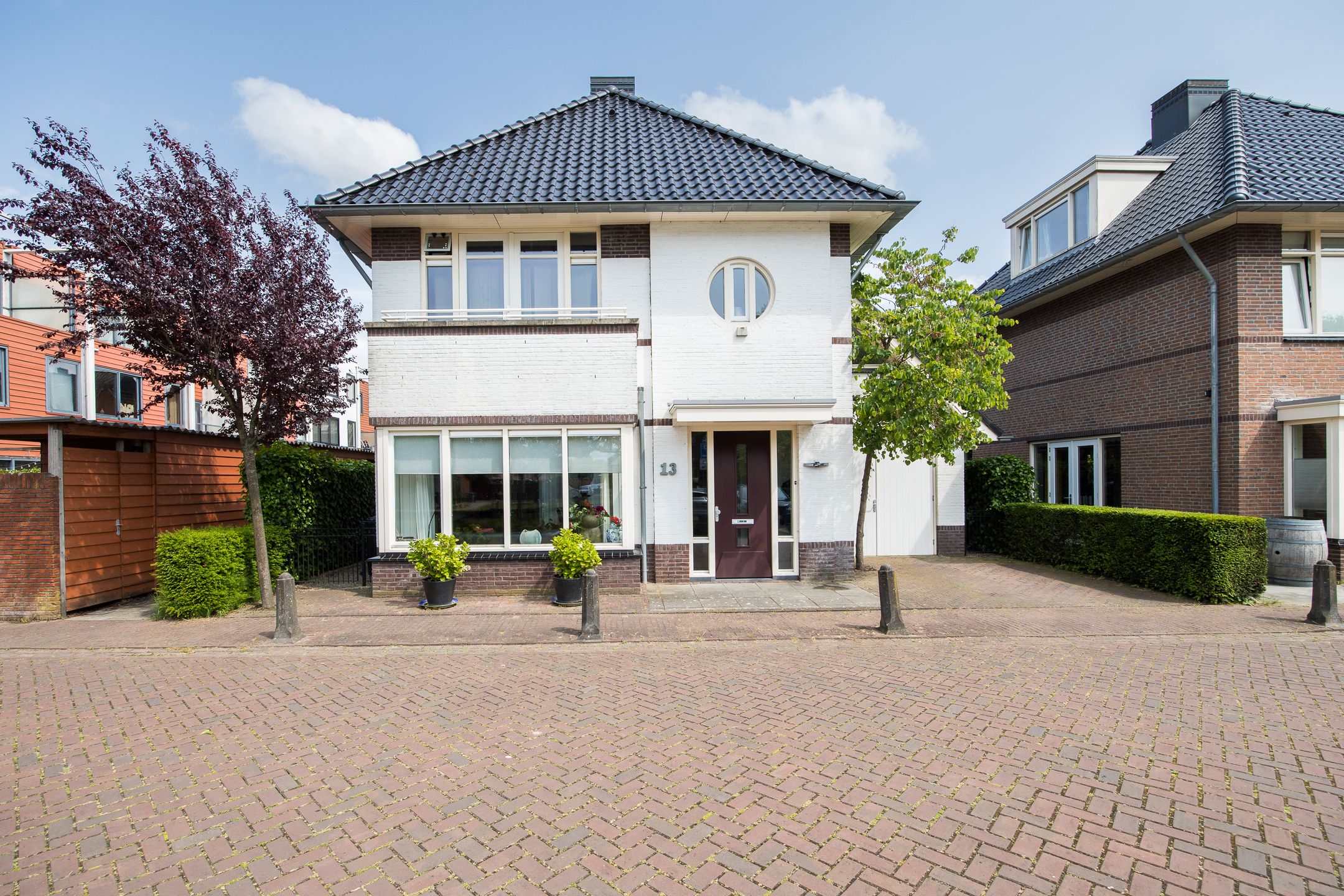 Zandoever, 13, Nieuwegein, 3433DA, Utrecht, Nederland 13 
