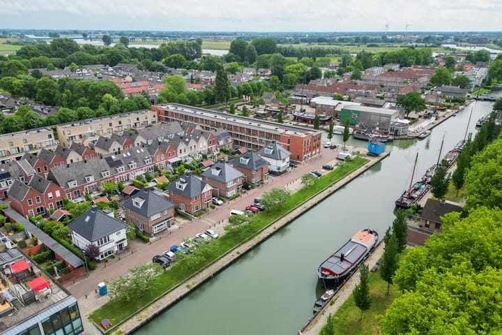 Foto 2 van Zandoever 13