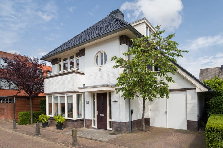 Foto 4 van Zandoever 13