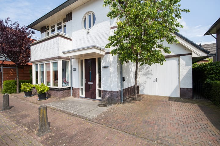 Foto 5 van Zandoever 13