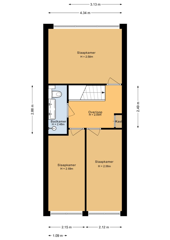 Foto 30 van Neeringerweg 19