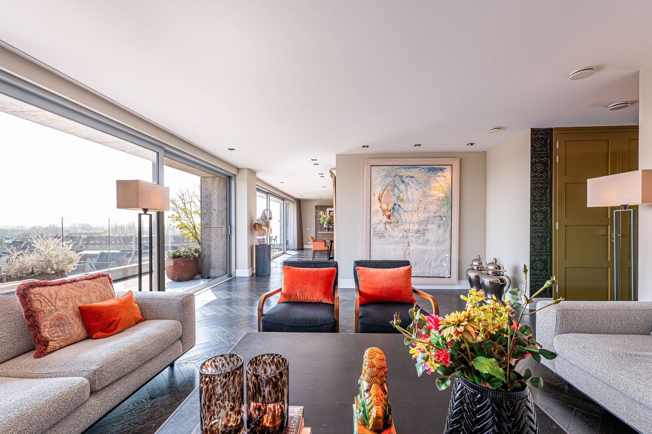 Haparandaweg, 706, Amsterdam, 1013BD, Noord-Holland, Nederland 706