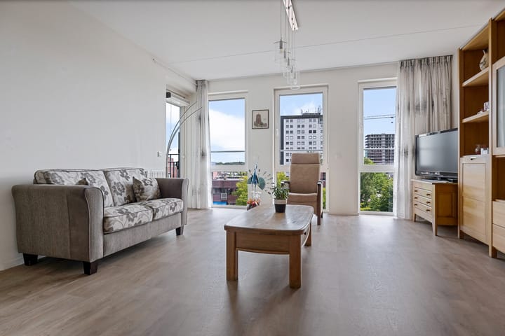 Foto 2 van Kroonwerk 114