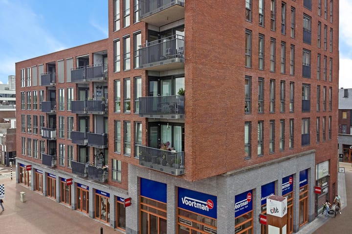 Foto 5 van Kroonwerk 114