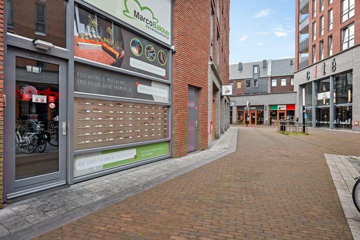 Foto 6 van Kroonwerk 114